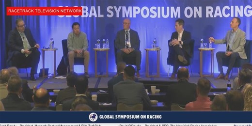 Florida group announces plans for Marion County racetrack