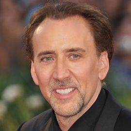 Nicolas Cage | Speaking Fee | Booking Agent