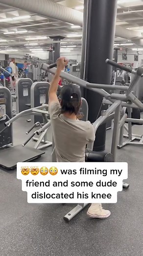 Gym Fail Compilation: Ice Pack to the Rescue!