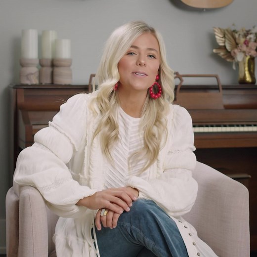 13K views · 642 reactions | The story behind my song “Something About That Name” is OUT NOW on YouTube ❤️ There’s just something about the name of Jesus.. It sounds like forgiveness.. sounds like amazing Grace  #SomethingAboutThatName https://fb.watch/6tAkAotgOr/ | Anne Wilson | Facebook