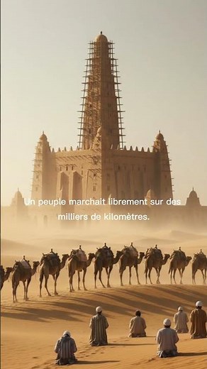 Avant la colonisation : comment vivaient vraiment les Peuls (Fulani) ?