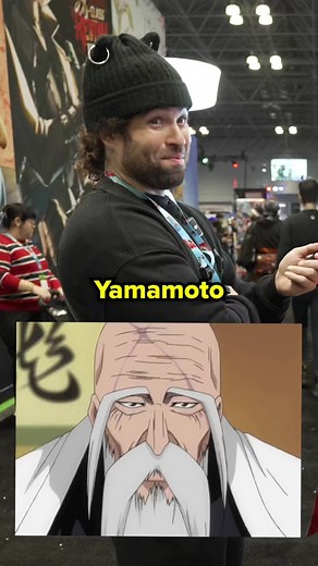 Guess the Anime Character in 20 Questions Challenge