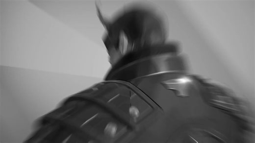 1.9K views · 44 reactions | Daredevil's intro animation in 'Marvel Rivals'  | Culture of Fandom | Facebook