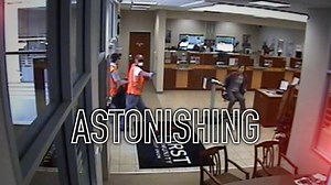 “How did such an ordinary family turn into bank robbers – waving pistols?” The father, the son and the daughter… ‘A Family Affair’ – The astonishing true crime ‘20/20’ documentary – Tomorrow night at 9/8c on ABC. | ABC 20/20