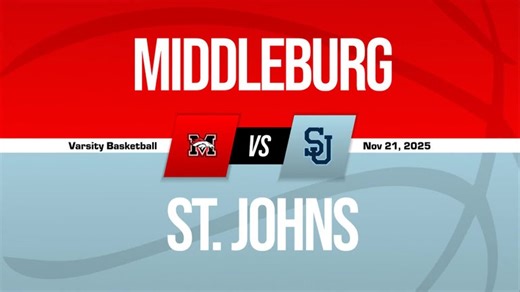 Middleburg High School (FL) Girls  Basketball