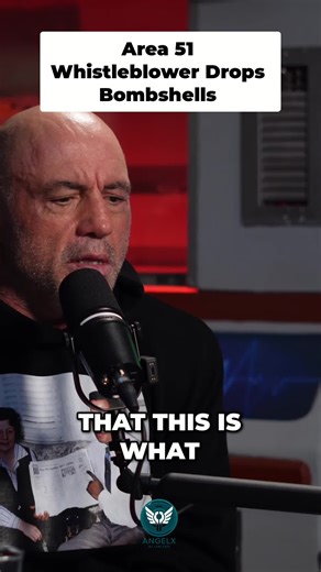 Area 51 in the 80s? This guy claims to have reverse-engineered alien tech firsthand, and now top whistleblowers are playing catch-up. #UFO #Disclosure #Area51 #AlienTech #Conspiracy