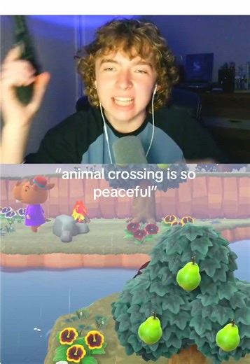 Villager Hunting in Animal Crossing: A Love-Hate Journey