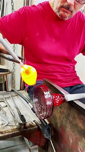 Murano Glass Art: A Legacy of Luxury and Design