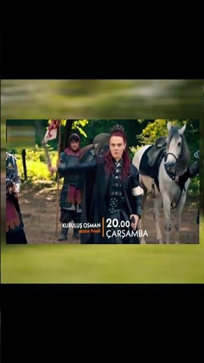 Kurulus Osman episode 195 trailer 1 #kuruluosman