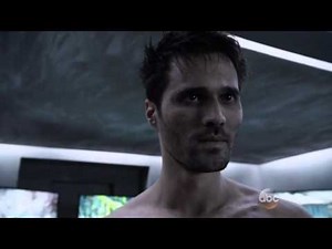 Agents of SHIELD *Updated Version - Hive Scenes [Season 3] (Grant Ward)
