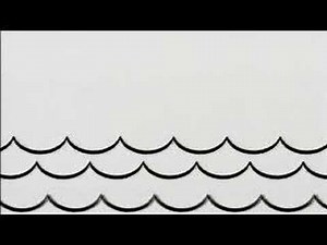 Radiohead Bear Fall Kid A Blip