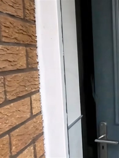 Mum Defends Son During Mercedes Repo Prank