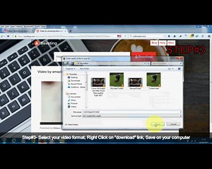 Let’s See How I Download and Save Instagram Video Online