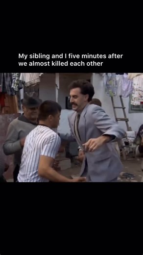 Daquan on Instagram: "Real 🤣 “Borat” is a satirical mockumentary film starring Sacha Baron Cohen as Borat Sagdiyev, a clueless yet outspoken journalist from Kazakhstan who travels across the US to make a doc about American culture. The movie is known for its outrageous humor, improvised interactions, and sharp social commentary that exposes prejudice, hypocrisy, and absurdity in real-life situations. By mixing scripted scenes with real reaction from very unsuspecting people, “Borat” blurs the l