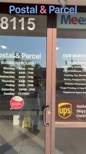 Home Mailing vs. Professional Address