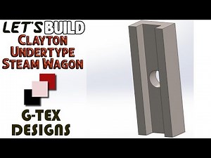 E 329 - Part 6-20 - Slide - Clayton Undertype Steam Wagon