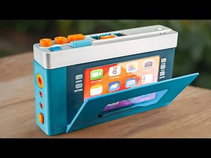 20 INCREDIBLE GADGETS YOU'LL WANT TO BUY