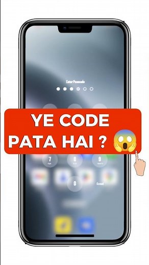 IMEI Check Code 😱 Phone Original or Fake in 5 Sec
