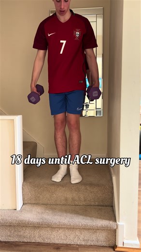 Effective Weighted Exercises for ACL Rehabilitation