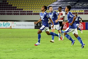 Live Streaming TV Online Indosiar, Persik Kediri vs Persib Bandung, BRI Liga 1 2021, Pukul 17.00 WIB - Tribunnews.com