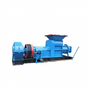 [Hot Item] SD-280 Mud brick making machine/Clay brick making machine
