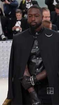 Dwyane Wade Makes Fragrance Debut with New Aramis Cologne Line #betcurrent