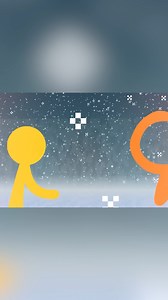 Blue SLIPS Up | Alan Becker