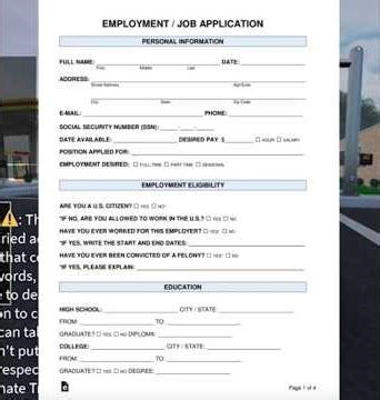 Roblox Script Showcase — Job Application