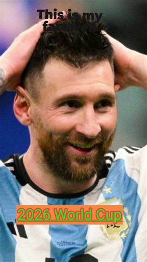 Goodbye, Captain: Leo Messi’s Emotional Final Farewell 🇦🇷 #worldcup