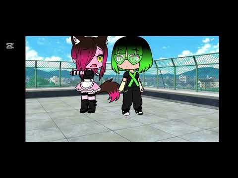 Peppermint meme (Featuring Bandage and Howlina)