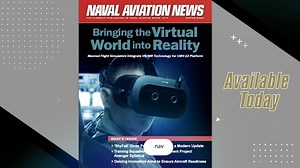 Check out the latest #Digital issue of to catch up on: ☑ VR/MR Tech for CMV-22 ☑ New Parachute Descent Training ☑ Project #Avenger ☑ Deicing Innovation for #Readiness : https://navalaviationnews.navylive.dodlive.mil/Portals/59/NAN%20WINTER%20HTML5%20FINAL/index.html?ver=5Rg22V77lxyjztAxmKwVCg%3d%3d | Naval Air Systems Command (NAVAIR) | Facebook