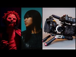 Vídeo Clipe De Hip Hop - DICAS & POR TRÁS DAS CÂMERAS