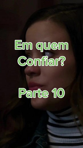 Em quem confiar? PARTE 10 #series #charmed #series #charmedbrasil