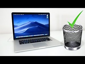 How To Recover Deleted Files From Computer: Complete Hard Drive Recovery (Recoverit)