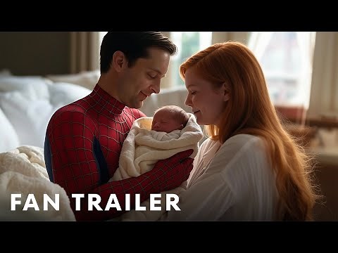 SPIDER-MAN 4 – FAN TRAILER | Tobey Maguire & Sam Raimi