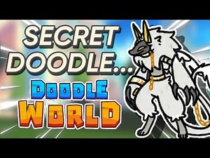 Exiled was exiled for a reason... it was too strong! - Doodle World PvP