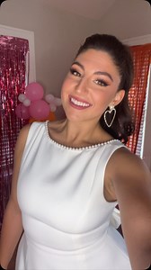 Dress code: Black & White, but the vibes are pure gold! ✨🥂 #bachloretteweekend #bachloretteparty #black&white ##bridetribe💍 #wifeoftheparty | Kyndall Fire - Cruise Director