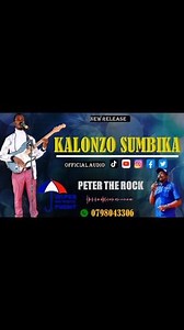 Kalonzo Sumbika!🎼🎶💙💙 This latest benga song is a special dedication to our Next Kenyan President H.E Kalonzo Musyoka 🔥🔥🔥 Kama wewe ni Mkenya 🇰🇪 🇰🇪 na unampenda Mheshimiwa Kalonzo Musyoka hufai kuruka hii...Full song iko plae Youtube. Link iko hapo kwa comments 👇 🫶🫶 #KalonzoMusyoka #President #latest #bengasong #trendingnow | Kaewa Superstars Band