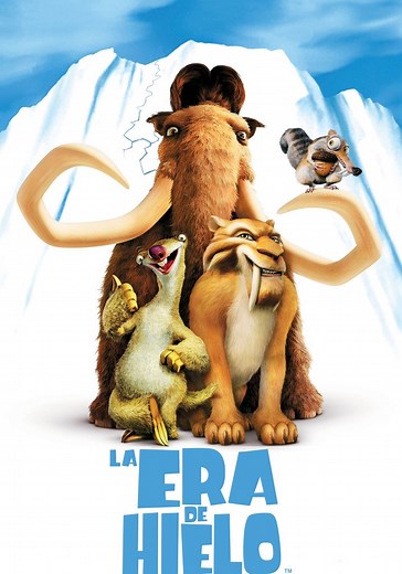 Ice Age: La edad de hielo - película: Ver online