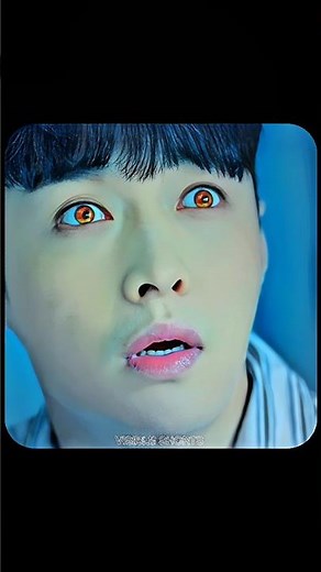 “When Her Eyes Turned Magical… Everyone Froze 😳✨”#shorts #edit #magic