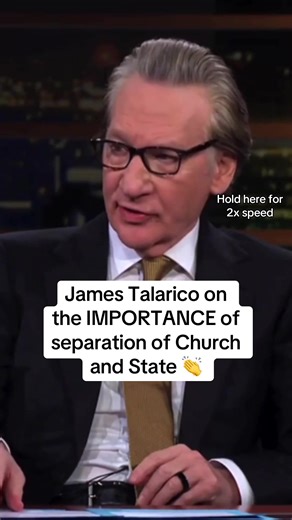 The Importance of Church and State Separation in America