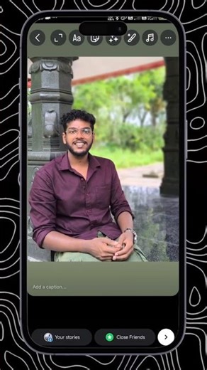 AI Image Expander | Expand Any Photo to 9:16 Without Cropping | Malayalam Tutorial