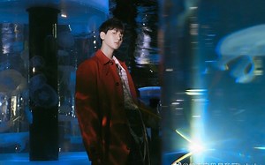 【4K中字】BAEKHYUN-《Bambi》MV Bambi Bam~~~