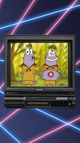 Camp Lazlo: Nostalgic Moments from Cartoon Network