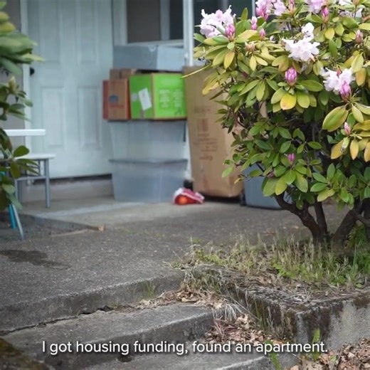 When you give $100 to The Salvation Army, you can provide love and support for people like Lee. | The Salvation Army USA