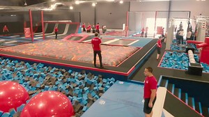 This holiday season, give the gift of INSANE FUN! Supercharged Entertainment in Wrentham, MA has unreal holiday gift card offers. Click right here and buy your Supercharged gift cards today! https://superchargede.com/buy-gift-card/?utm_source=beasley&utm_medium=social | 98.5 The Sports Hub