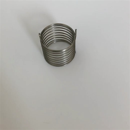 Factory-Customized Contact Springs, Battery Contact Springs for Electronic and Electrical Switches, Buttons, and Sensing Devices