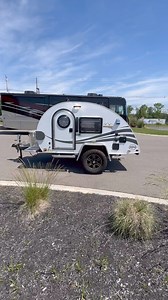 101K views · 730 reactions | Tiny little teardrop trailer. Check out the 2022 NuCamp XL Boondock light weight camping trailer at Colonial RV #camper #camping #rv #teardroptrailers | New Jersey Outdoor Adventures with Patrick | Facebook