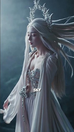 The Immortal Lovers of the Sky – Chinese Niulang and Zhinü