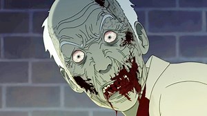 Seoul Station: Trailer 1